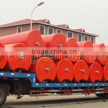 Marine Buoys and foam filled fender