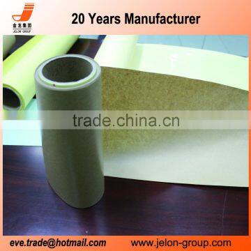China Good Brand Silicone Coated Release Paper for Label