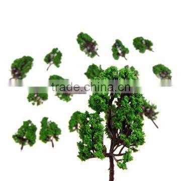 Architectural Mode Tree, Scale Model Trees, Model Family Tree, Plastic Model Tree,2015 New,MT-09 photo-4
