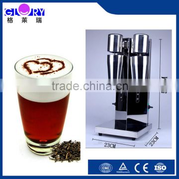 2015 Hot Sale Commercial Stainless Steel Milk Shake Blender