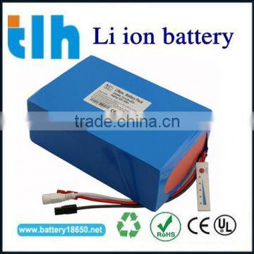 High capacity Golf Cart 18Ah 12 Volt battery