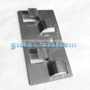 Outdoor Hidden Deck Fastener Installation Solutions photo-4