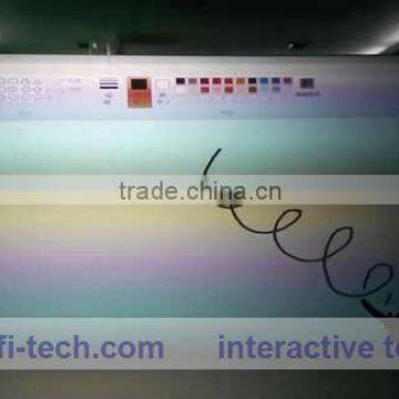 DEFI touch foil interactive touch film interactive foil