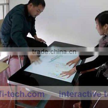 40 Points 32" Touch Foil/7" to 167" Support Android 4.2