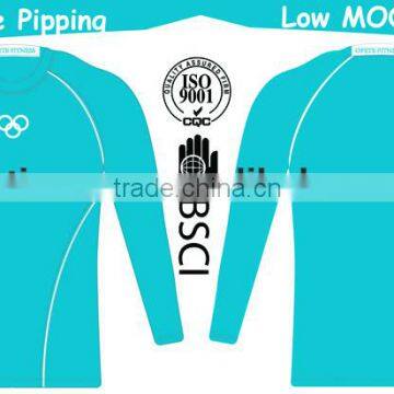 (Trade Assurance)cheap high sale compression wear Training & Jogging Wear