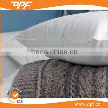 fashion 2015 hot sale hotel pillow made in shanghai