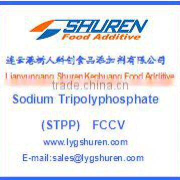 Sodium Tripolyphosphate