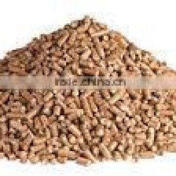 Vietnamese Wood Pellet 10-50 mm photo-4