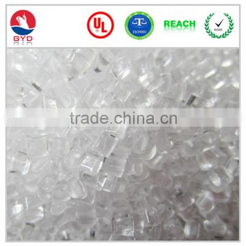 Injection PA12 TR90 resin plastic raw material nylon granules plastic raw material price