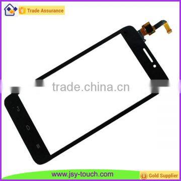 Wholesale Front Glass Touch Screen for Huawei Ascend G620 Digitizer