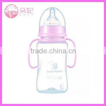 Hot Selling Products Baby Bottle Feeding Without Straw photo-1