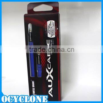 2015 Best Sale 3.5MM Male to Male Stereo Audio Cable in Cell Phone photo-5