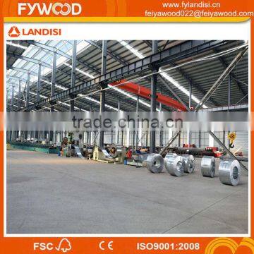 Q345 Ring-Lock Rosette Scaffolding / Ringlock Standard Scaffolding / Pin Lock Scaffold photo-5