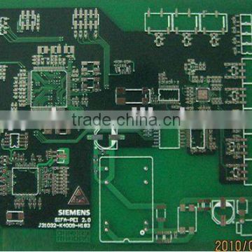 6 Layer SIEMENS PCB