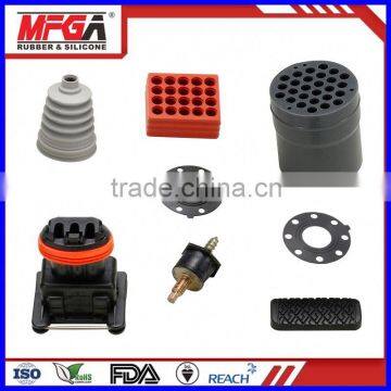 Rubber Cup Washer
