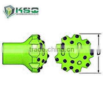 R32 Threaded Tungsten Carbide Reaming Drill Bit