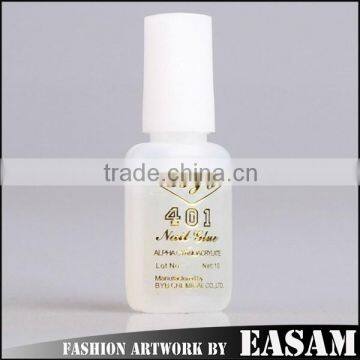 Hot BYB nail glue,high quality nail glue,nail decoration glue