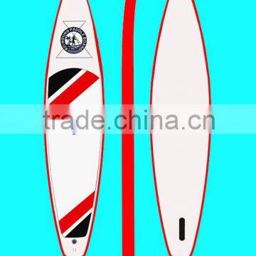 new design stand up paddle board inflatable high performance