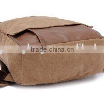 Hot Sale Vintage Canvas Backpack For Women
