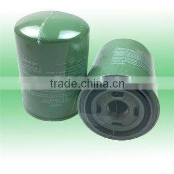 High filtration efficiency sullair compressor oil filter 250026-982 250028-032