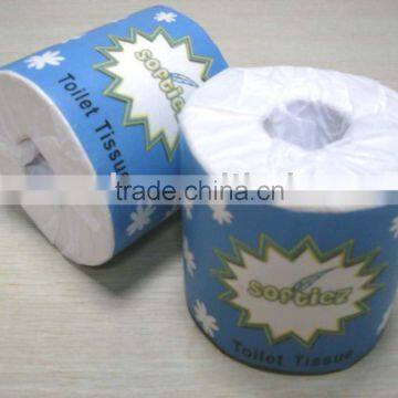 cheap toilet tissue roll DT-S580