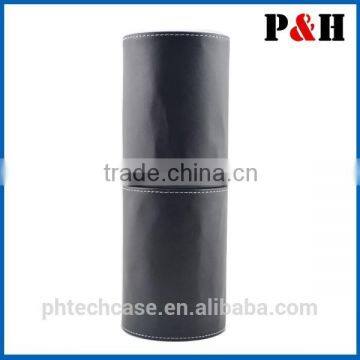 Fashion Cosmetic Bag Large Women Makeup Storage Bags Wash Make up Brush Bags photo-3