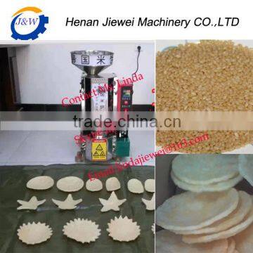 Thai Rice Cracker Machine/rice Cake Popping Machine/rice Cracker Machine photo-4
