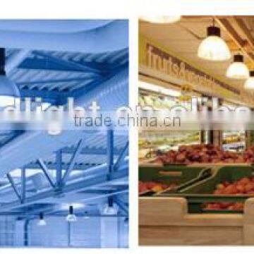 2016 High Lumens Warehouse DLC High Bay Light With 5 Years Warranty Meanwell Driver PhilipsSMD 250w 200w 150w for Storage photo-6