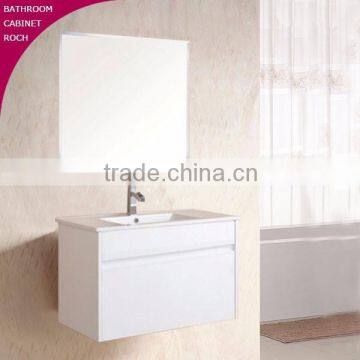 ROCH 403 Simple Nice PVC Bathroom Vanity PVC Bathroom Cabinet