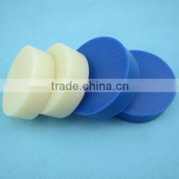 Monomer Cast MC Nylon Sheet, Pure Nylon Rod, Virgin Extrude PA6 Nylon Plate from rubber origin