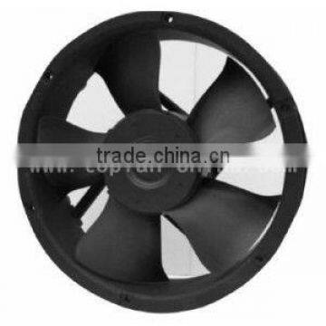 110/120v high speed ac axial cooler fan 220**220*60mm
