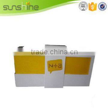 China supplier economic oem clinic reception desk