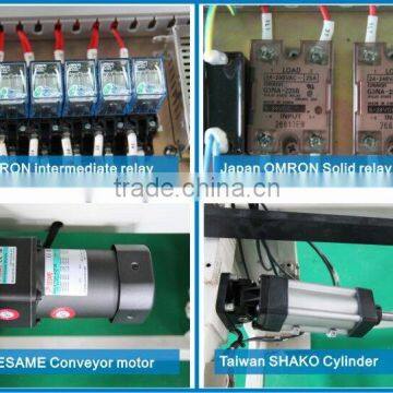 China Wholesale Market Oil Bottle Filling Machine