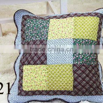 Bw21 Pillowcases 50*50 & 60*60 cm