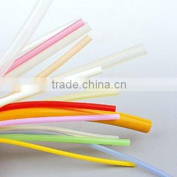 Silicone rubber hose