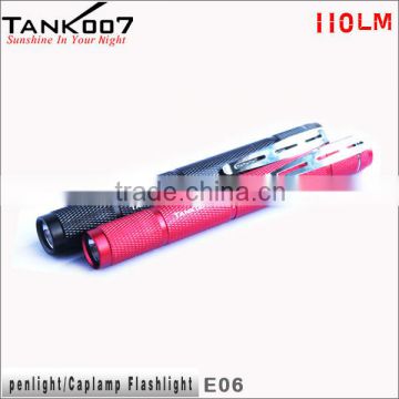 Top quality medical penlight flashlight LED torch wholesale