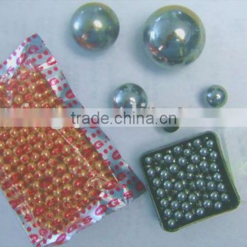 Stainless Steel Ball or Carbon Steel Ball