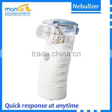 110V 220V Wholesale Price Free Nebulizer Inhaler Home Health Care Equipment Portable Nebulizer For Hospital