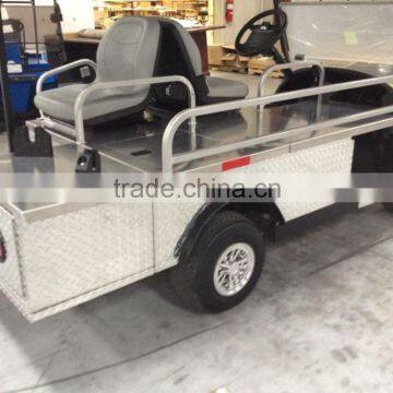 Cruise Car Medic Vehicle photo-3