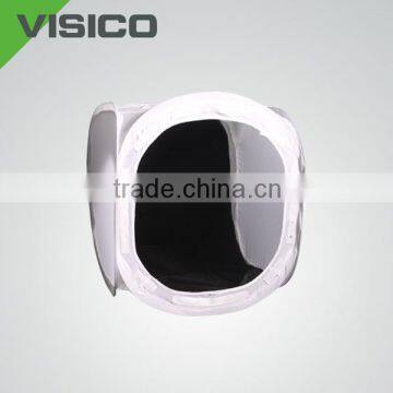 Hot Sale Photo Studio Light Folding Mini Photo Studio Rounded Light Tent Shooting Tent photo-3