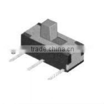 3 way slide switch MK-12D13