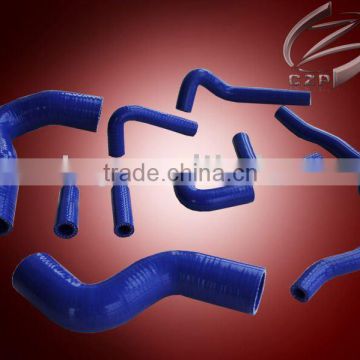 Radiator Hose Kit fit for Subaru Impreza GC8 EJ20 2.0 STi, WRX, UK Vers 1&2 ~`96