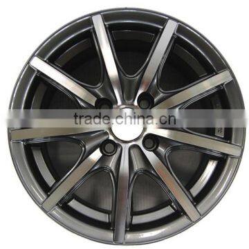 14x6 pcr wheel good quality with competitive price