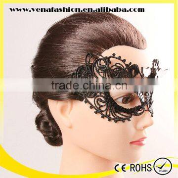 Bat Style Party Eye Mask, Party Mask Masquerade Masks photo-2