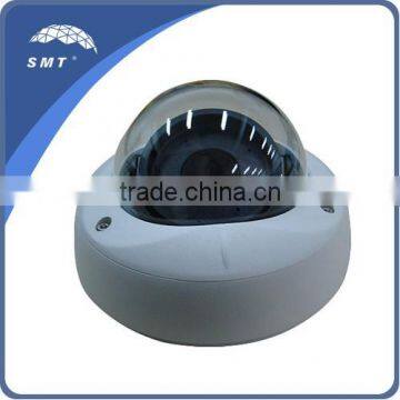 CCTV Clear Dome Case Covers, Bubbles Covers, Vandal proof Dome Case