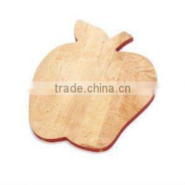 fruit bamboo cutting board