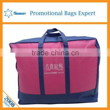 Non-woven bags for quilt Non-woven fabrics Non-woven dustproof bag