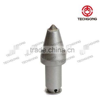 carbide conical coal mining pick