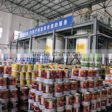 One-component Waterproof Coating Material DTPU-401