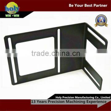 Custom Made Steel Metal Cnc Stamping Part photo-2